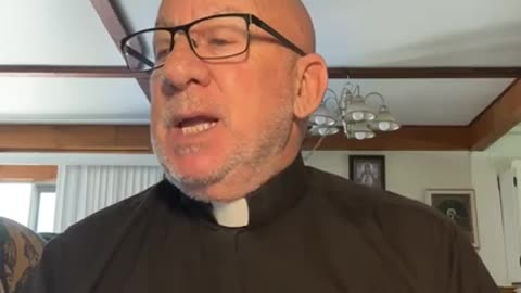Fr. Stephen Imbarrato Live - Feb. 24, 2024