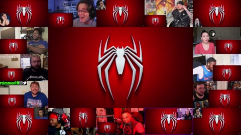 Marvel's Spider-Man 2 - Launch Trailer Reaction Mashup 🕸️🎮 - PS5 - Miles Morales - Venom - Sandman