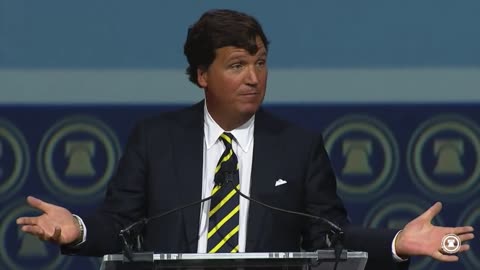 Is This Why Fox News Turned on Tucker Carlson? (VIDEO)