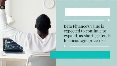 Beta Finance Price Forecast FAQs