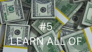 HOW TO MAKE MONEY ONLINE!!!