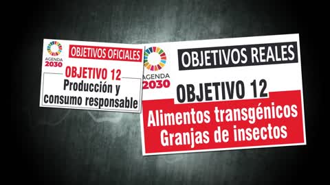 Terra SOS-tenible Manifestación contra la Agenda Esclavista 2030 Madrid 22 octubre 2022 (Video 5)