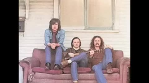 Crosby, Stills & Nash - Crosby, Stills & Nash (Full First Album)