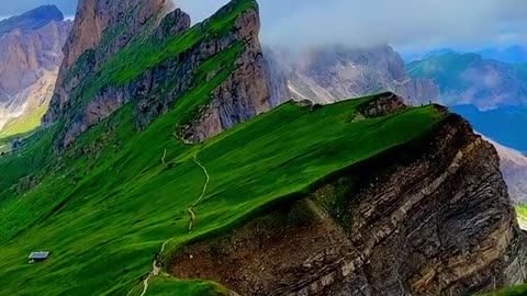 Nature beauty of Gilgit Baltistain