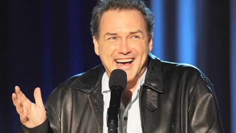 Norm MacDonald on Eddie Murphy Hosting Oscars - Sean Bradley - 2011