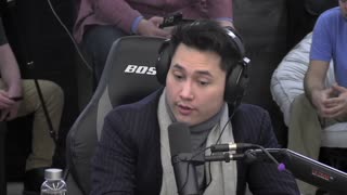 Andy Ngo says establishment media refuses to report accurately on Antifa because they are afraid of being targeted