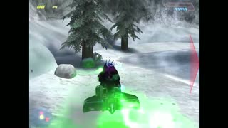 Let's Play Halo Combat Evolved Part 21