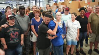 First Lady DeSantis Announces $2 Million in Florida Disaster Fund Awards to Help Floridians Rebuild
