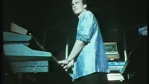 Marillion - Live At Loreley = Concert Music Video 1987