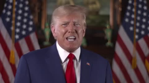 Trump lays out his anti-censorship agenda for 2024 presidential campaign