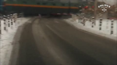 Car Crash Russia Vol.1