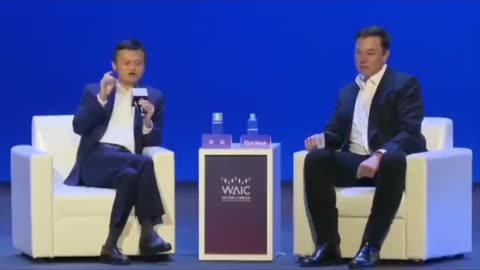 Elon Musk publicly *humiliating* his Chinese ‘counterpart’
