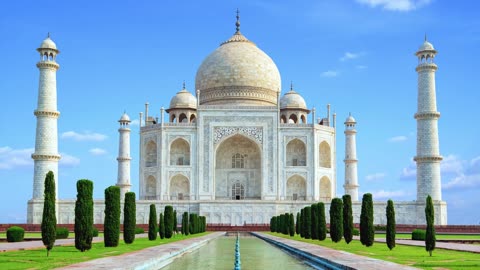 Tajmahal Agra Marble India Architecture Mausoleum Shiva. This and That Florida USA