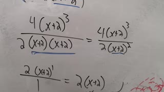 Advanced Exponent Math Problems (No Calculator): negative exponents, power to power, fractions...