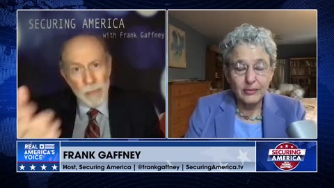 Securing America with Dr. Meryl Nass (part 2) | March 29, 2024