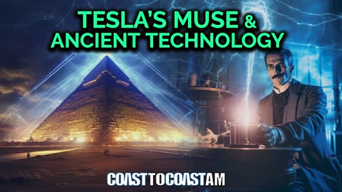The Great Pyramid's Electrical Phenomenon with Christopher Dunn