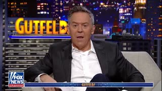 Gutfeld: Actors and writers join forces to shut down Hollywood