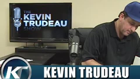 The Kevin Trudeau Show_ Protect Yourself from Water Toxins