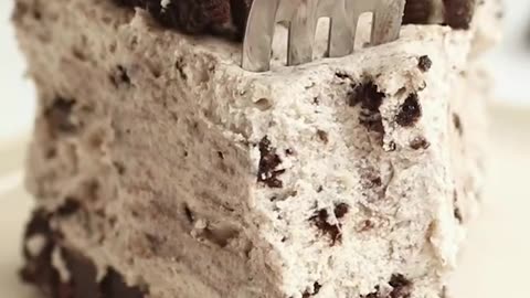 Non bake Oreo cheesecake full recipe 🤤 yummy viral recipe