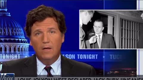 Tucker Carlson reviews the history of the JFK Assassination and where things stand today