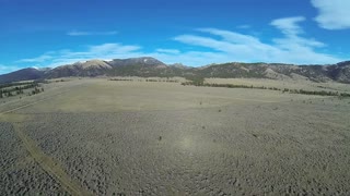 Montana Valley 8 (aerial)