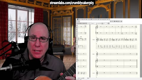 Composing for the Classical Guitarist: II-V-I Shell Chords 3rd Invers with Alt-Dominant Scale Line