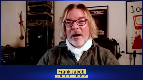 They're Speeding Up Their Timeline | NEW Frank Jacob Interview