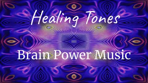 528 Hz Intense Brain Healing Frequencies, 30 Minute Full Body Healing, Music for High Intelligence