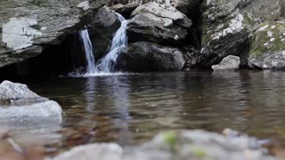 water sound relaxing