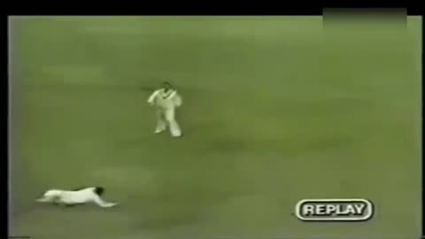 Top 10 Best Catches in Cricket History