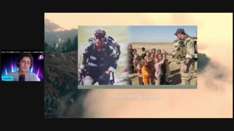 Operation Liberty's Brushfire Part 2: Full Version with former Green Beret Jeremy Brown