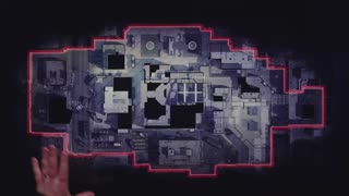 Call of Duty Black Ops 4 - Lockup Map Briefing Operation Grand Heist Video