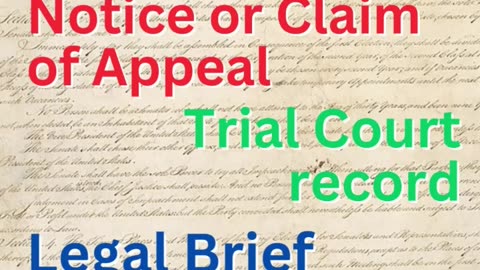 Episode Preview: Time limits & documents needed for Ordinance Enforcement Appeals S2E9