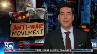 Anti-War Movement