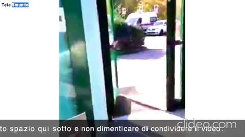 La fake degli ospedali al collasso