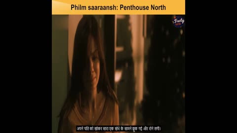 Penthouse North Film Explained in Hindi|Follow for more!