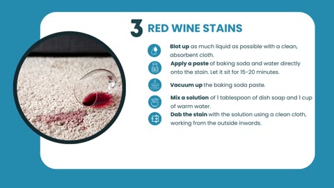 Top 3 Upholstery Stains and How to Clean Them - Premium Clean