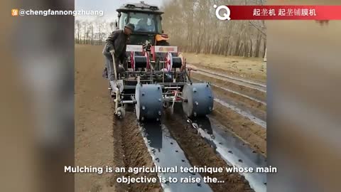 Modern Agriculture Machines That Are At Another Level ▶16 "Gr liton Tech"