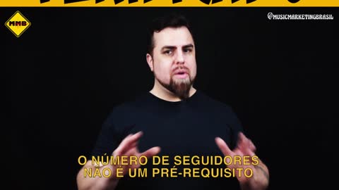 VERIFICADO SPOTIFY - Music Marketing Brasil