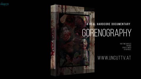 Gorenography - Underground Documentary - Trailer