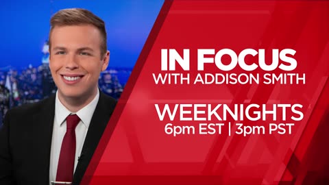 Tonight, on In Focus: Race-based tax audits, Greta Thunberg triggered, Biden V. Nebraska & more!