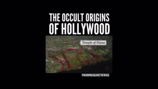 🚨🚨🇺🇸The true origins of Hollywood🇺🇸🚨🚨