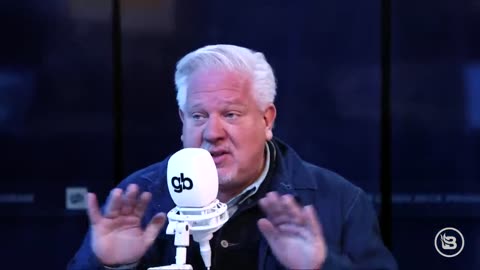 Glenn Beck: THESE signs show we're moving toward WORLD WAR III