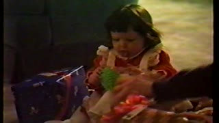 1987 Ashley as a Baby - Part 3a