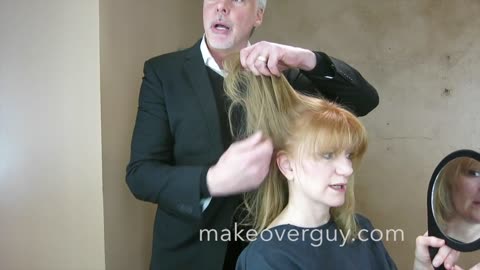 MAKEOVER! Just a Tweak! by Christopher Hopkins,The Makeover Guy®
