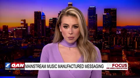 Rapper Calls Out Fake News on TV...