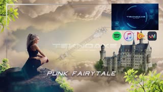 Punk Fairytale - Alternative Metal