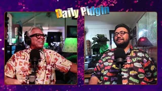 Daily Pidgin Podcast 8/8/23