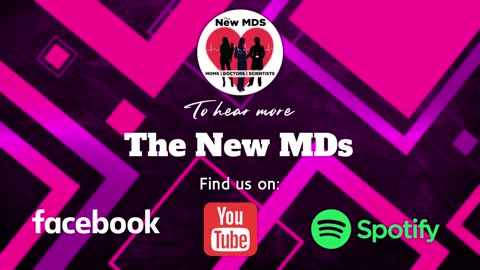 The NEW MDS: Episode #6: Obesity Part II