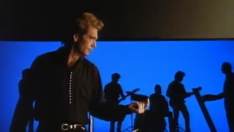 Huey Lewis & The News - It Hit Me Like A Hammer